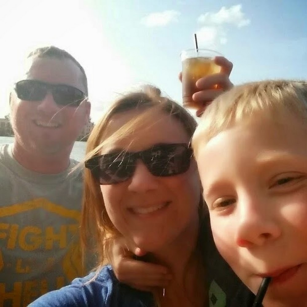 Meet your Posher, Shiloh